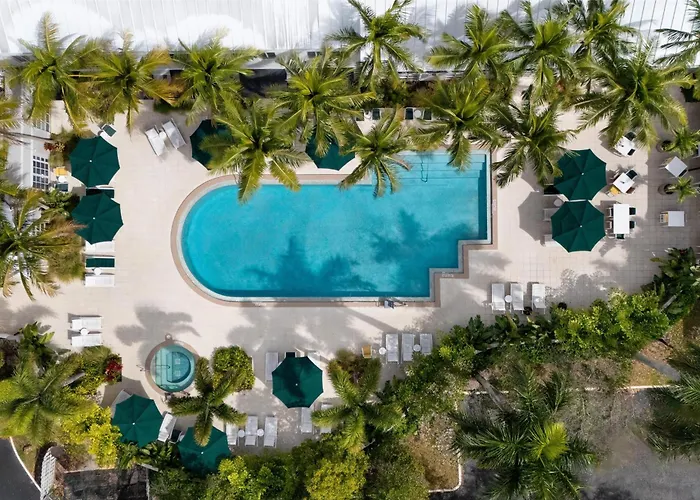 Doubletree By Hilton Hotel Deerfield Beach Boca Raton