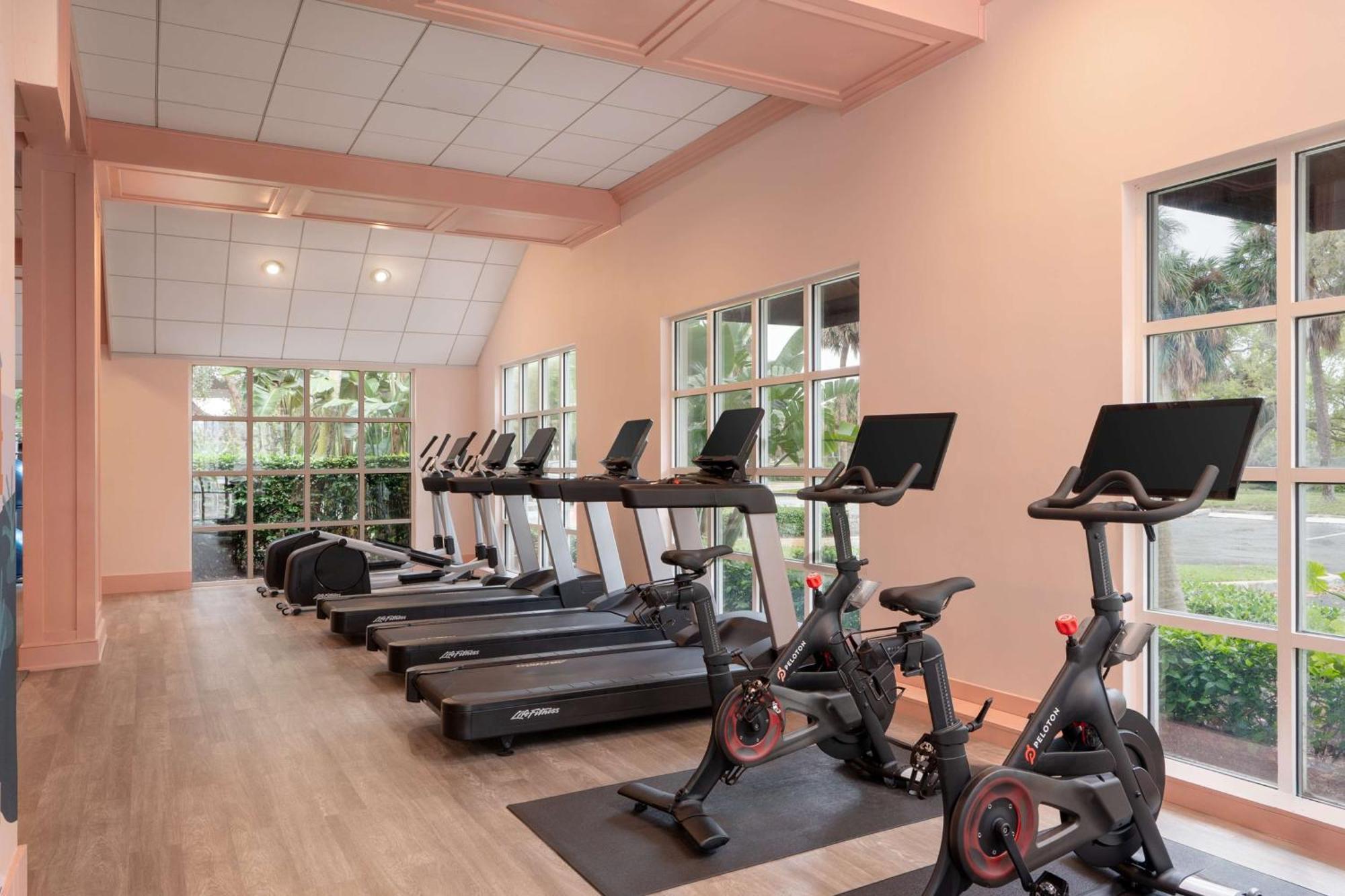 Doubletree By Hilton Deerfield Boca Raton