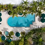 Doubletree By Hilton Hotel Deerfield Beach Boca Raton 