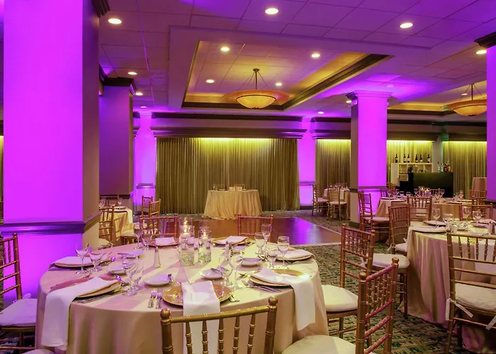 Doubletree By Hilton Hotel Deerfield Beach Boca Raton